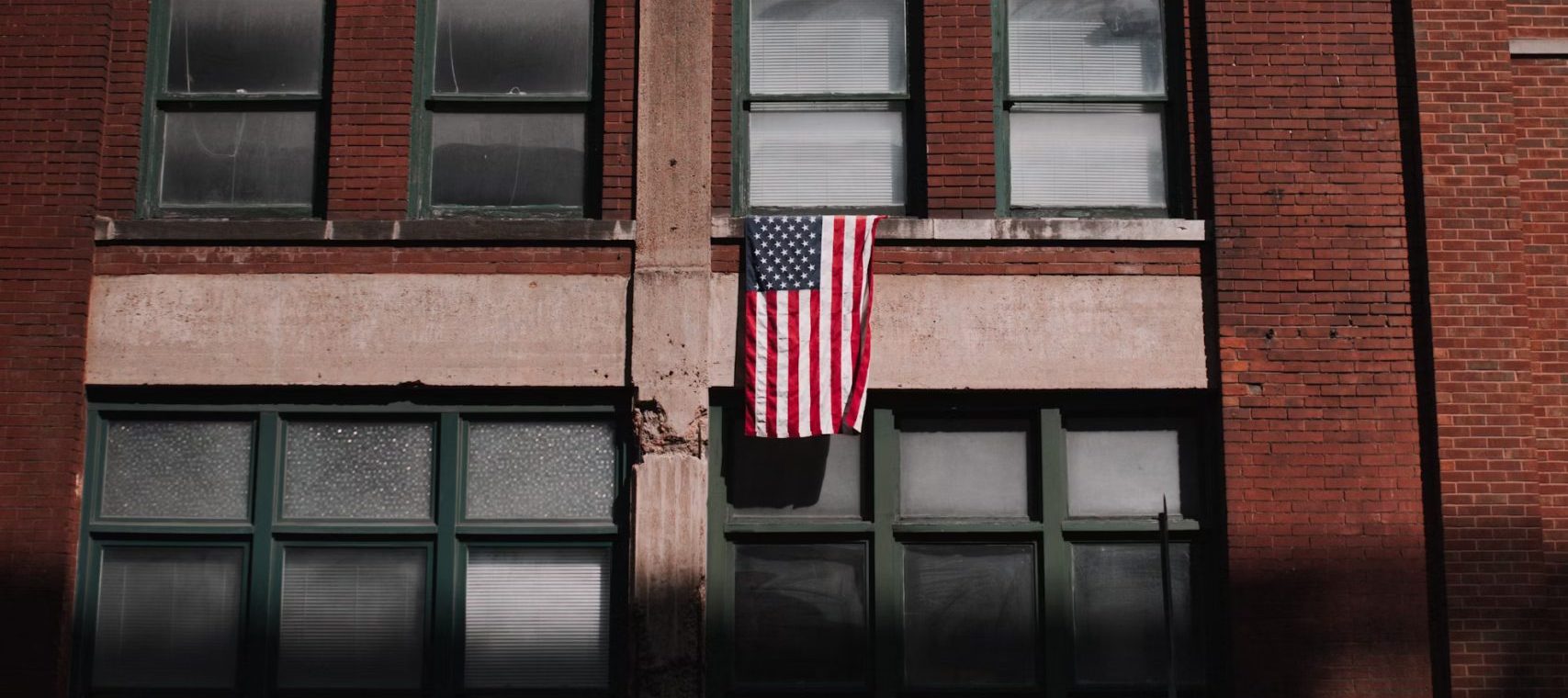 Vado a prendere aria in America