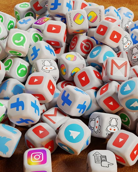 Immagine copertina della newsletter
