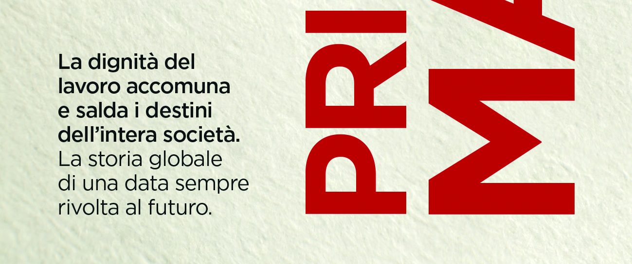 Primo Maggio di Resistenza