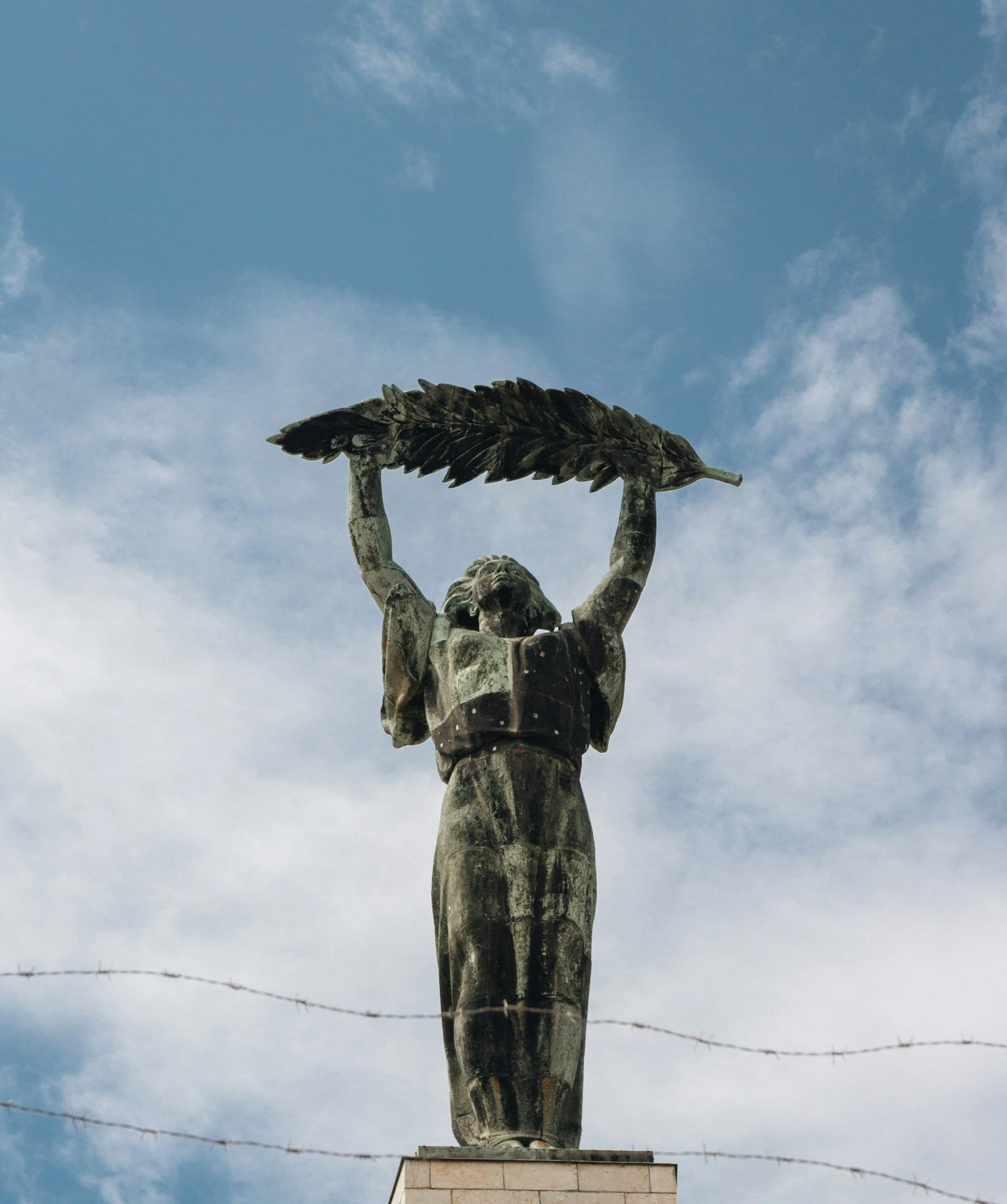 Che fine hanno fatto i monumenti sovietici
