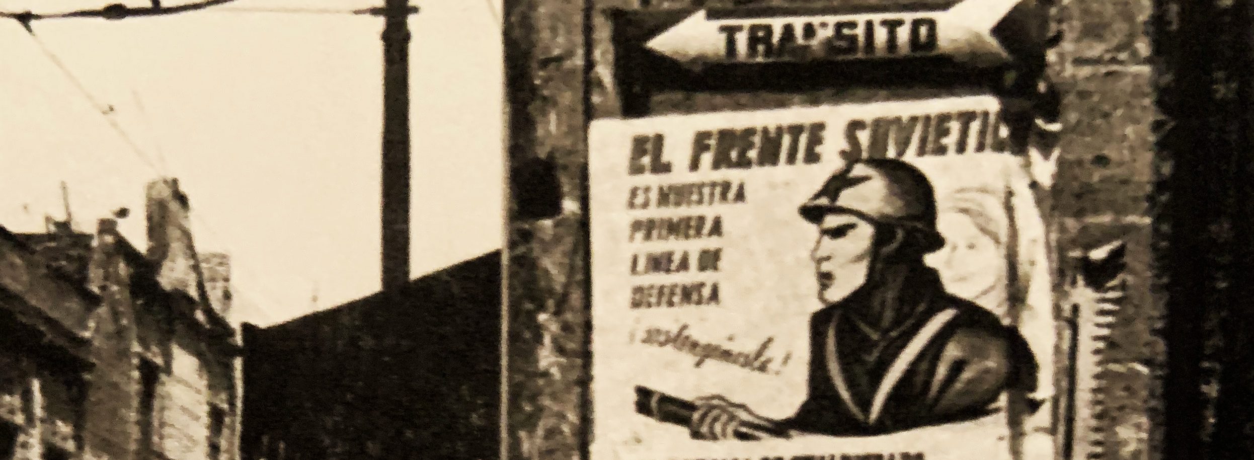 La resistenza a partire da Stalingrado, “capitale del mondo”
