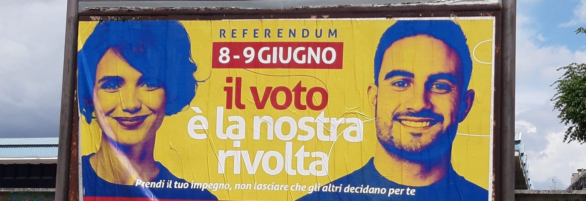 Oltre il diritto di cittadinanza, due prospettive per costruire la società del futuro