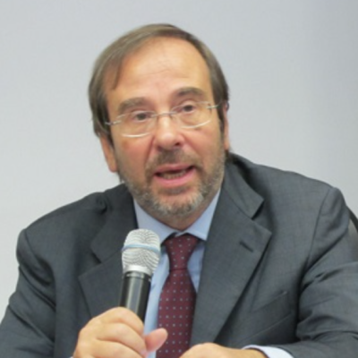 Agostino Giovagnoli