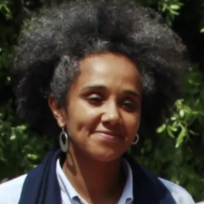 Rahel Sereke