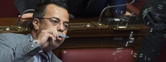 Satira colposa e altre buffonate d’Italia
