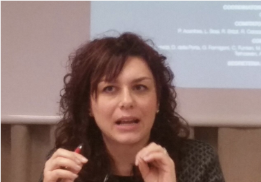 Valentine Lomellini