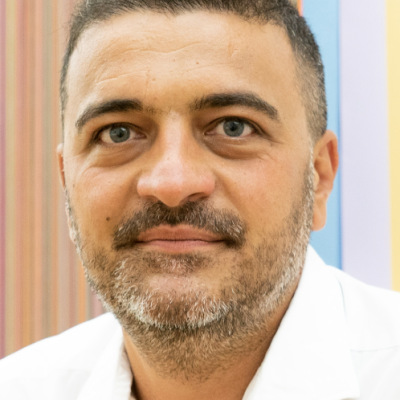Lorenzo Balbi