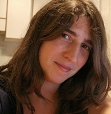 Elena Pirazzoli