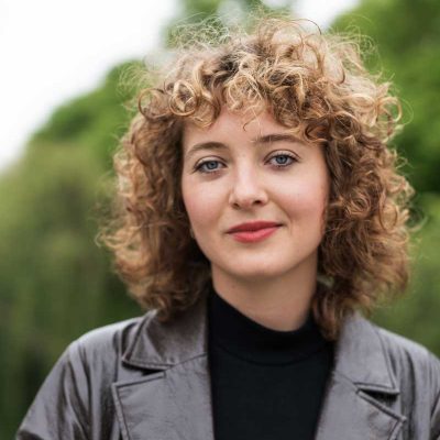 Charlotte Bez