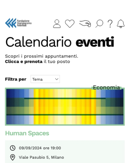 Scarica l'app