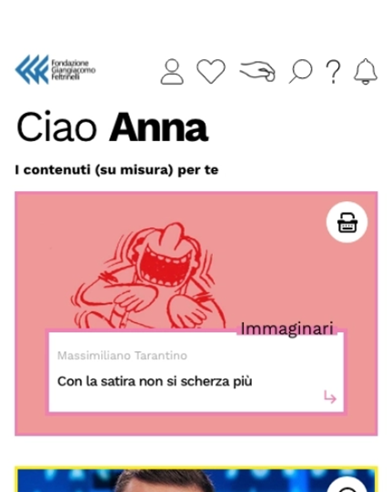 Scarica l'app