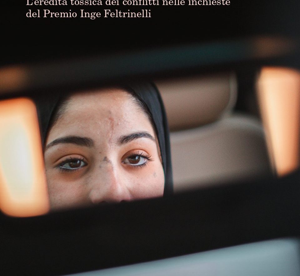 La guerra che resta
