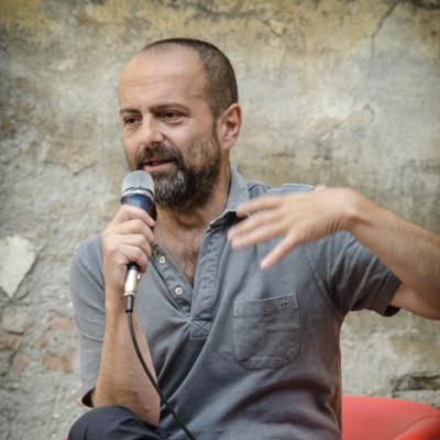 Luca Rastello