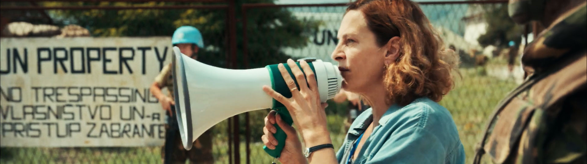 Trent’anni dal genocidio di Srebrenica