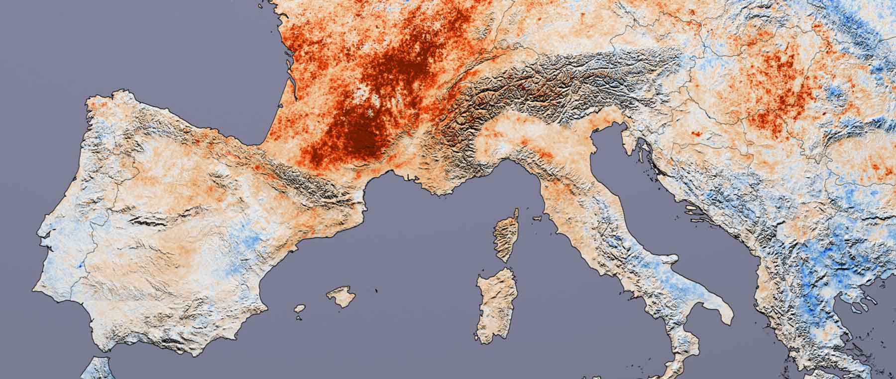 Solitudini e fragilità sociale