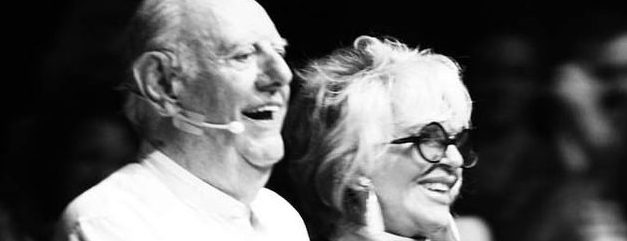 L’etica del riscatto: imparare da Dario Fo e Franca Rame