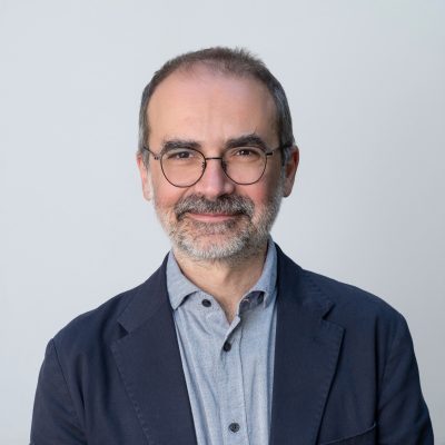 Gianluca Ruggieri