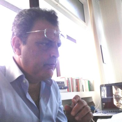 Alessandro Laterza