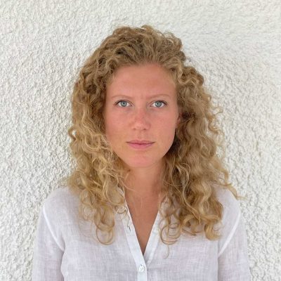 Maria Aldera