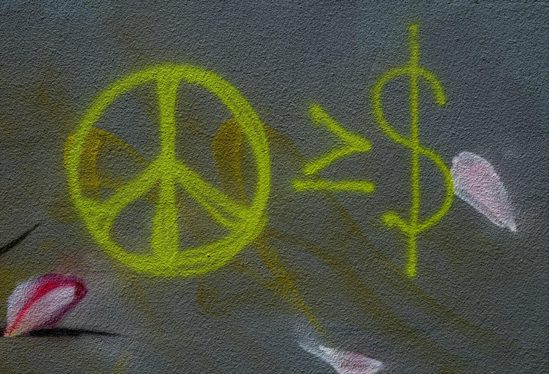 The War Economy