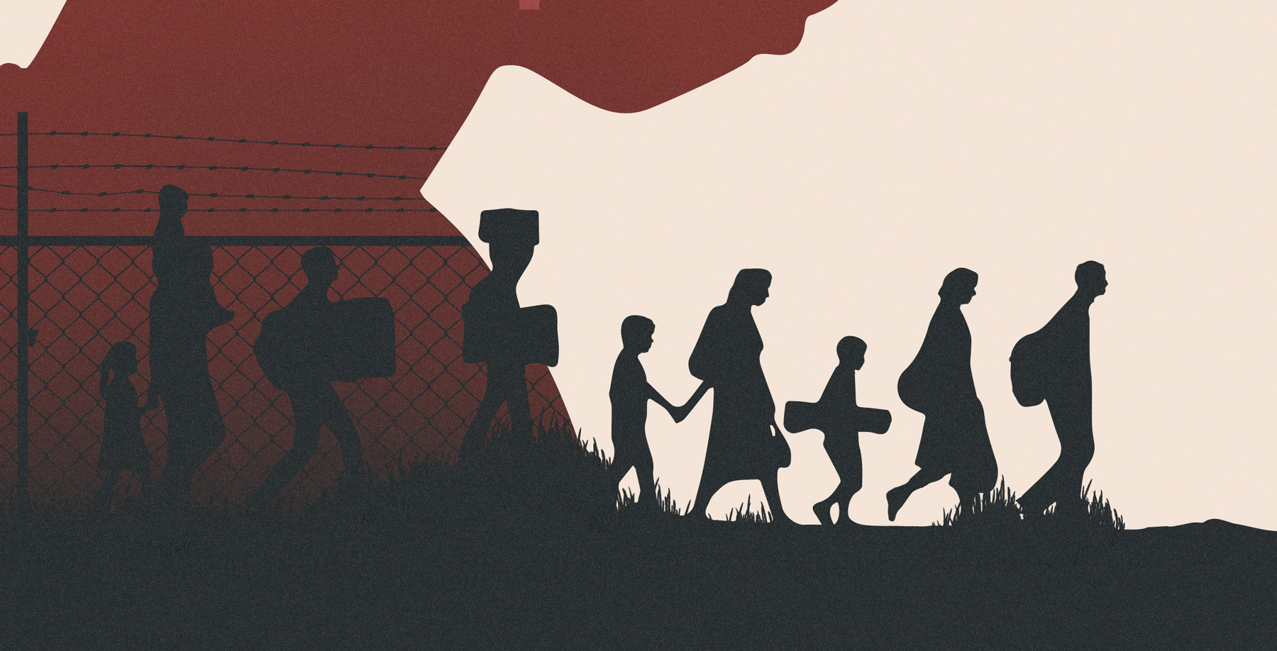 Migrazioni, guerre, crisi del debito – Intervista a Gaël Giraud