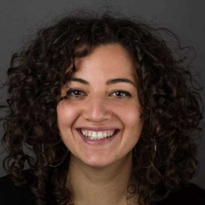 Cristina Cavallo